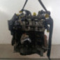 Moteur RENAULT CLIO 4