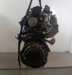 Moteur RENAULT CLIO 4