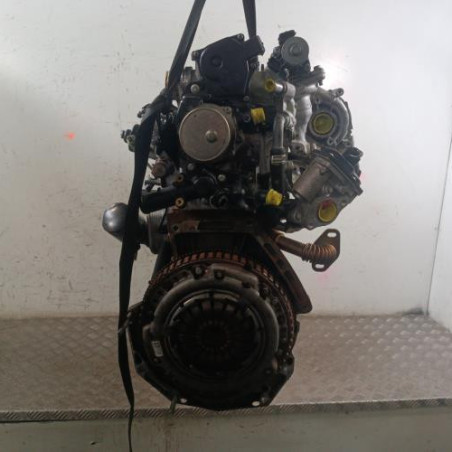 Moteur RENAULT CLIO 4