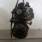 Moteur RENAULT CLIO 4