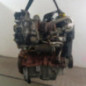 Moteur RENAULT CLIO 4