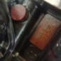 Moteur RENAULT CLIO 4