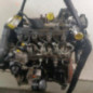 Moteur RENAULT CLIO 4