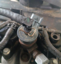 Moteur RENAULT CLIO 4 Photo n°7