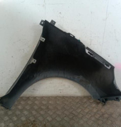 Aile avant gauche RENAULT SCENIC 3