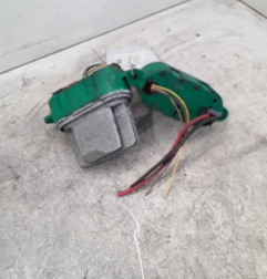 Resistance chauffage RENAULT GRAND ESPACE 4 Photo n°1