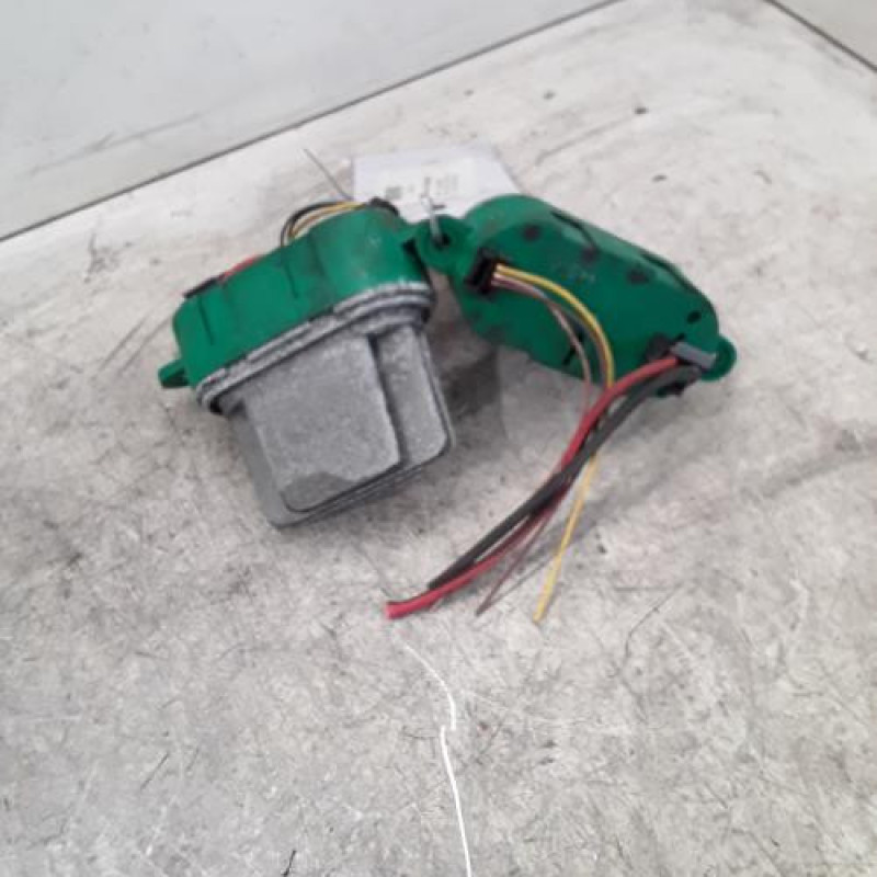 Resistance chauffage RENAULT GRAND ESPACE 4