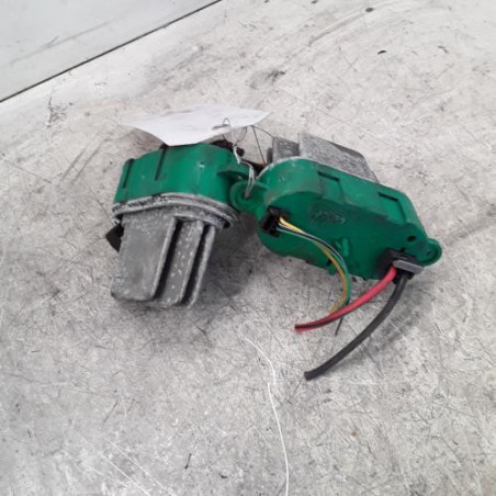 Resistance chauffage RENAULT GRAND ESPACE 4