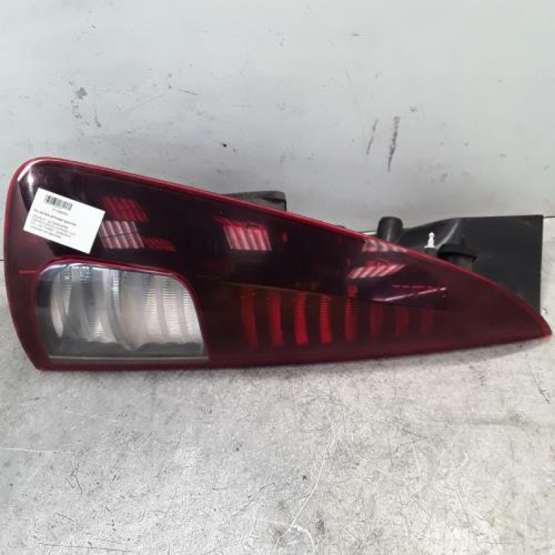 Feu arriere principal gauche (feux) RENAULT GRAND ESPACE 4