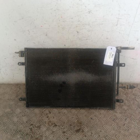 Radiateur clim AUDI A4 2 Photo n°1