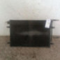 Radiateur clim AUDI A4 2
