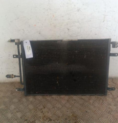 Radiateur clim AUDI A4 2