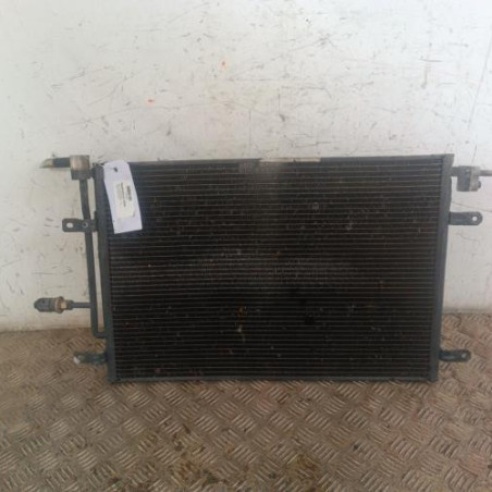 Radiateur clim AUDI A4 2