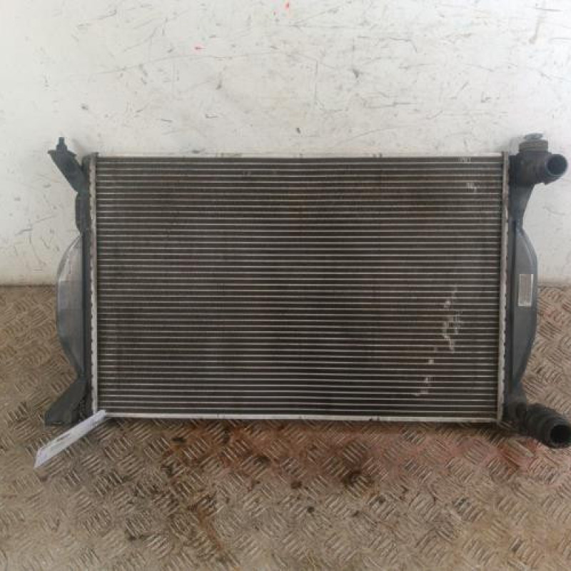 Radiateur eau AUDI A4 2 Radiateur eau AUDI A4 2