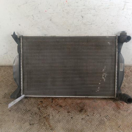 Radiateur eau AUDI A4 2 Photo n°1