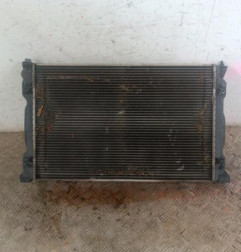 Radiateur eau AUDI A4 2