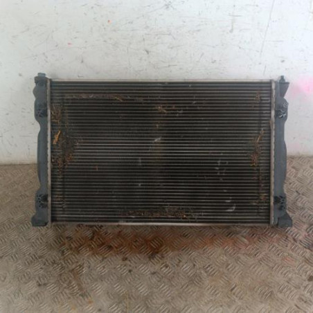 Radiateur eau AUDI A4 2