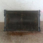 Radiateur eau AUDI A4 2