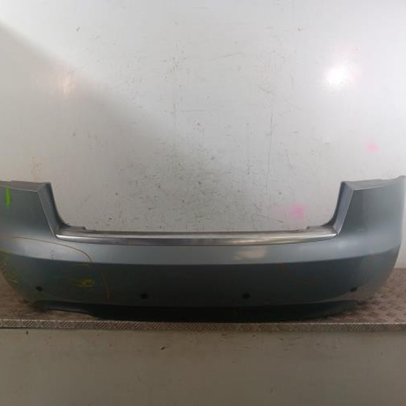 Pare choc arriere AUDI A4 2