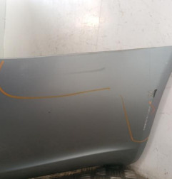 Pare choc arriere AUDI A4 2