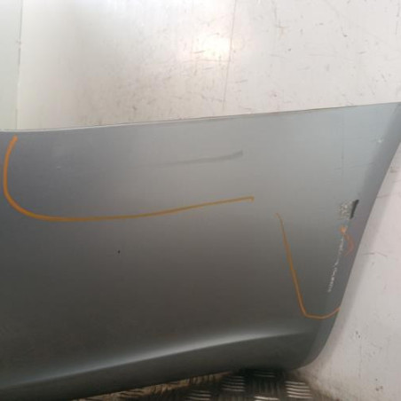 Pare choc arriere AUDI A4 2