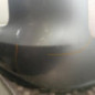 Pare choc arriere AUDI A4 2