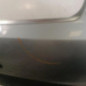 Pare choc arriere AUDI A4 2