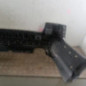 Pare choc arriere AUDI A4 2