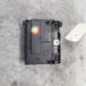 Boitier servitude moteur (BSM) PEUGEOT 407