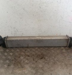 Echangeur air (Intercooler) PEUGEOT BOXER 3 Photo n°1