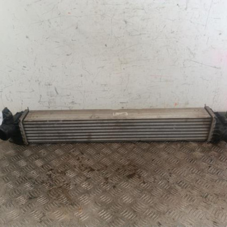 Echangeur air (Intercooler) PEUGEOT BOXER 3 Photo n°1
