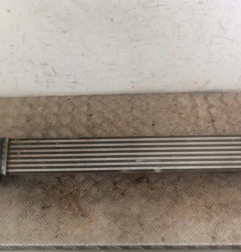 Echangeur air (Intercooler) PEUGEOT BOXER 3