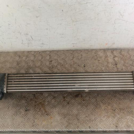 Echangeur air (Intercooler) PEUGEOT BOXER 3