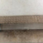 Echangeur air (Intercooler) PEUGEOT BOXER 3