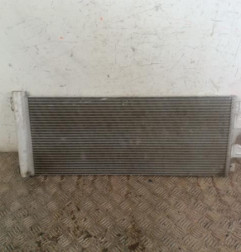 Radiateur clim PEUGEOT BOXER 3 Photo n°1