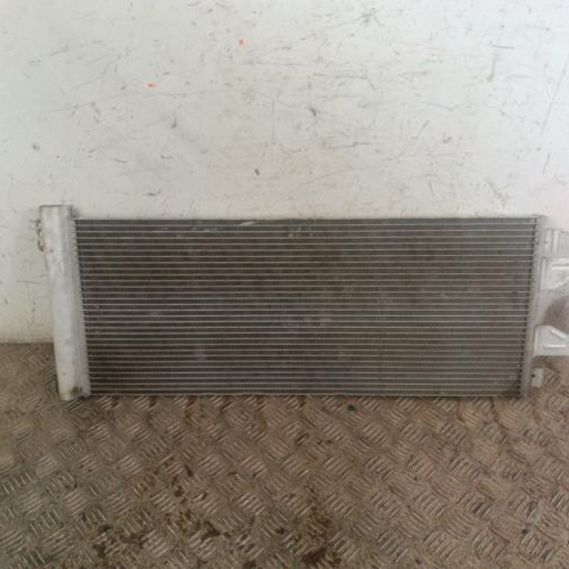 Radiateur clim PEUGEOT BOXER 3 Radiateur clim PEUGEOT BOXER 3