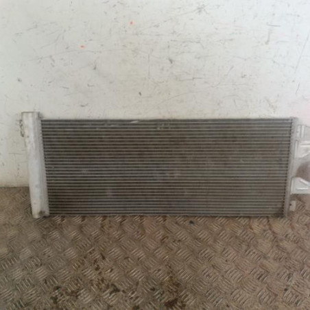 Radiateur clim PEUGEOT BOXER 3 Photo n°1