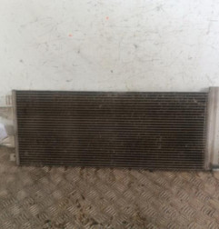 Radiateur clim PEUGEOT BOXER 3