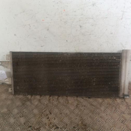 Radiateur clim PEUGEOT BOXER 3