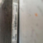Radiateur clim PEUGEOT BOXER 3