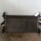 Radiateur eau PEUGEOT BOXER 3