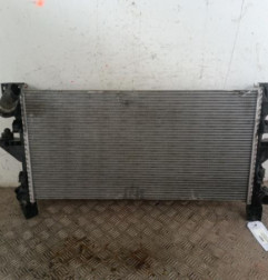 Radiateur eau PEUGEOT BOXER 3