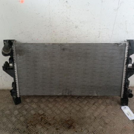 Radiateur eau PEUGEOT BOXER 3