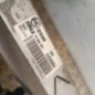 Radiateur eau PEUGEOT BOXER 3