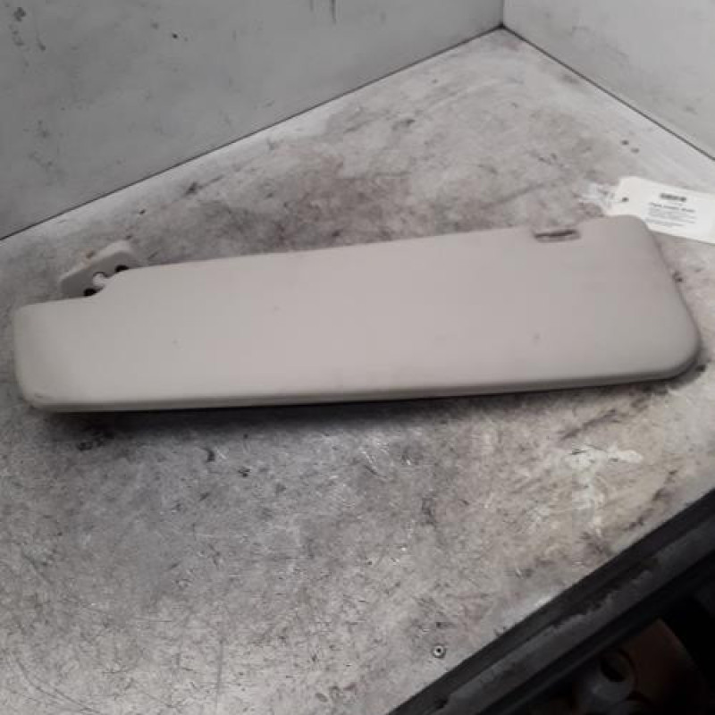Pare soleil droit PEUGEOT BOXER 3 Pare soleil droit PEUGEOT BOXER 3