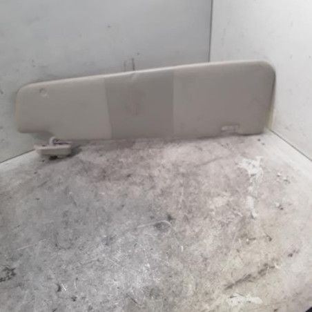 Pare soleil droit PEUGEOT BOXER 3