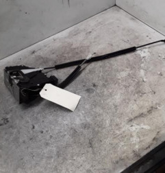 Serrure avant droit PEUGEOT BOXER 3