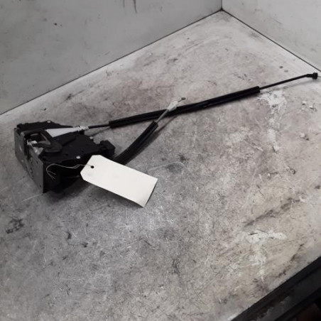 Serrure avant droit PEUGEOT BOXER 3