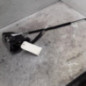 Serrure avant droit PEUGEOT BOXER 3