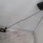 Serrure avant gauche CITROEN JUMPER 1